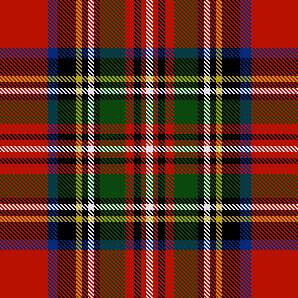 Royal Stewart by ICE77