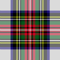 Stewart Dress by ICE77