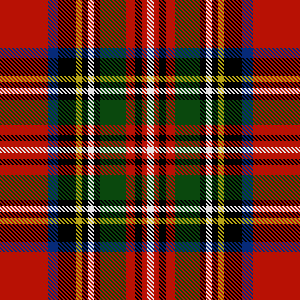 Royal Steward by ICE77