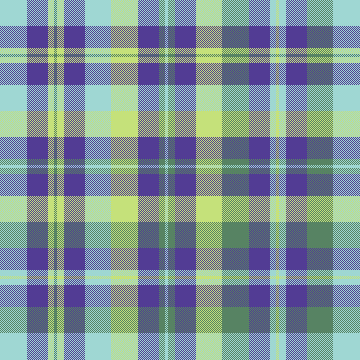 Nature spun plaid for blanket 2