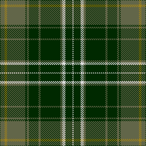 JETER TARTAN