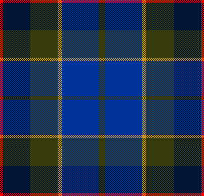 MICKELSON TARTAN
