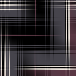 AW25 M BLACK EGRET RED CHECK