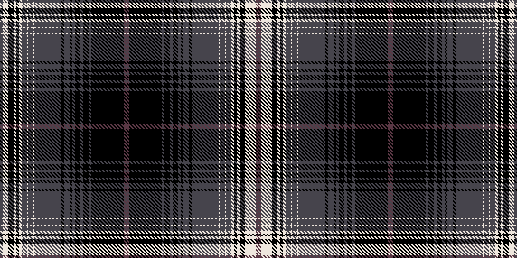 AW25 M BLACK EGRET RED CHECK