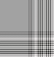 LINEAR PLAID