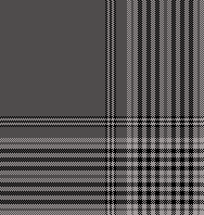 LINEAR PLAID 5