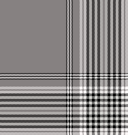 LINEAR PLAID 7