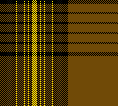 Beetle plaid9