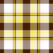 Beetle tartan3