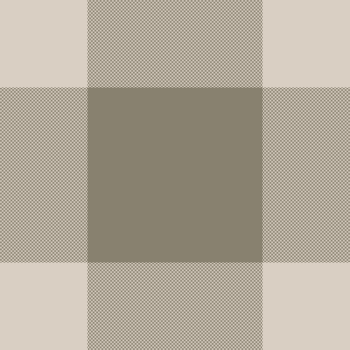 plaid - buffalo check - veneto verde and