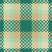 Green Beige Plaid