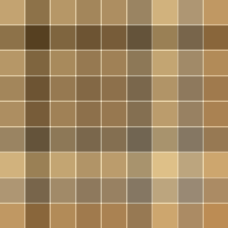 Brown Sugar Squares*