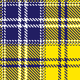 POTATO BANANA MINION PLAID FIX3