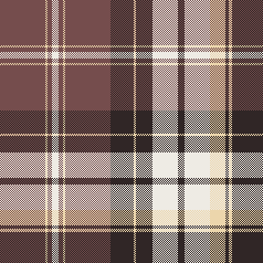 COUNT CHOCULA PLAID PLAID FIX