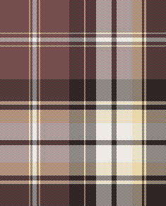 COUNT CHOCULA PLAID PLAID FIX5