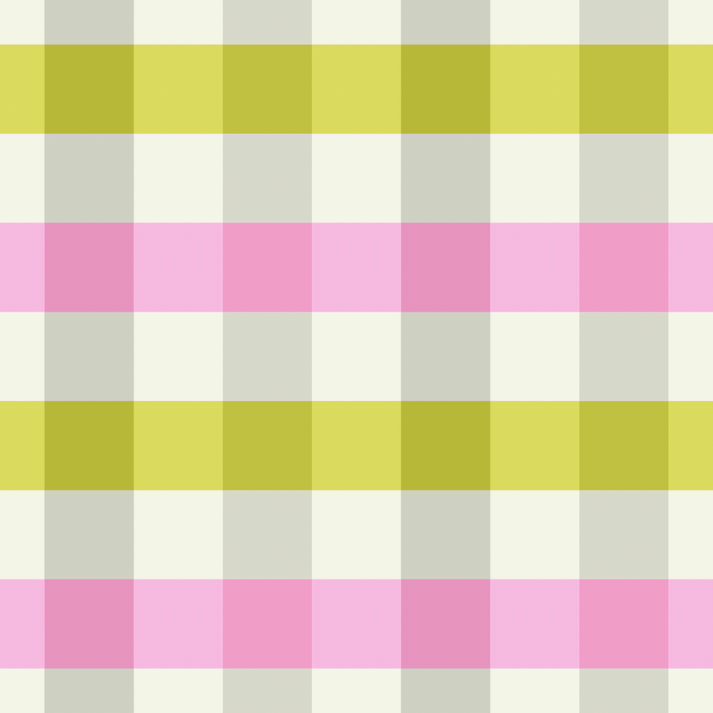 peony gingham