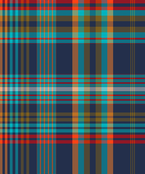 THIS IS THE LAST TIME PLAID FIX5
