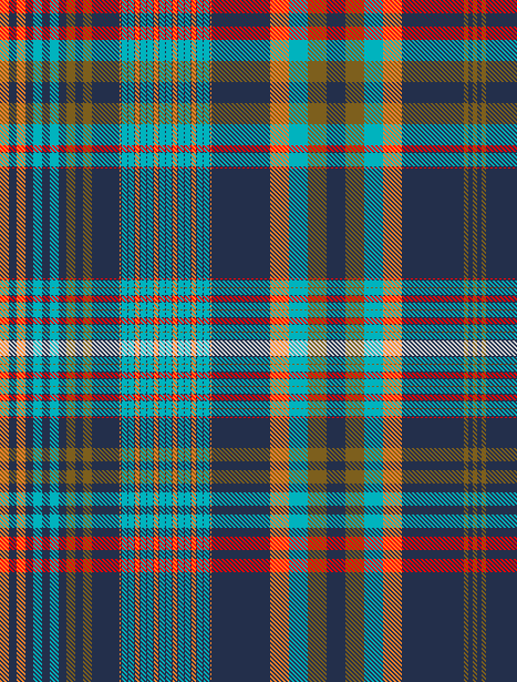 THIS IS THE LAST TIME PLAID FIX7