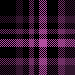 Purple Plaid