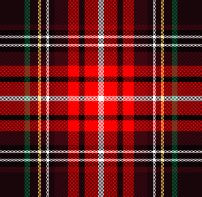 Tartan Navideño SR 1