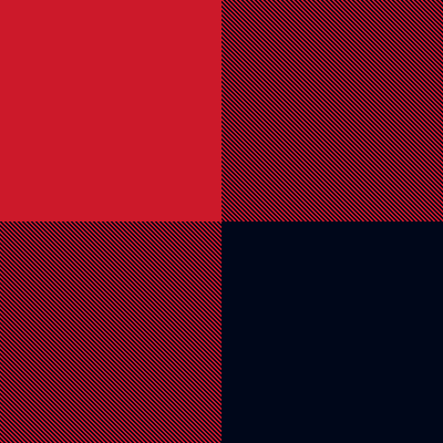 Tartan Navideño SR 5