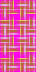 Candied apple plaid