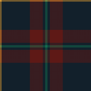 Holiday Plaid 2