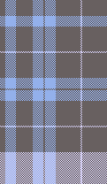 Blues Plaid
