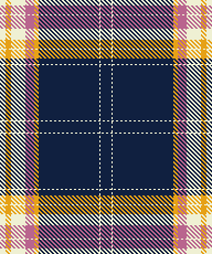 Is it bubble gum pink?