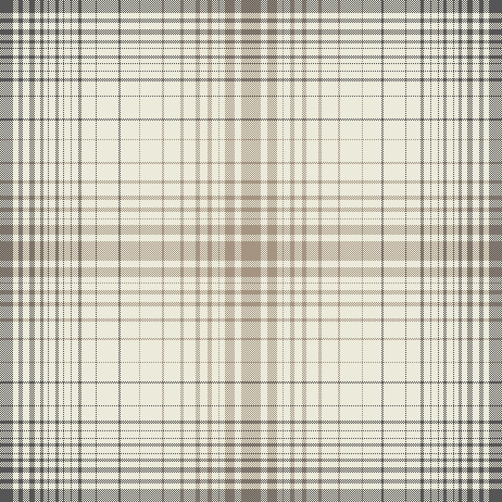 RVI 20.11 Girls check pant v1