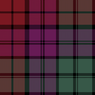 very berry xmas - brighter