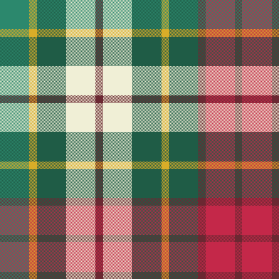 xmas plaid 2