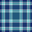 retreat plaid blue