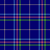 Holiday Spirit Plaid