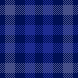 dark blue plaid