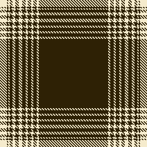 Brown Plaid