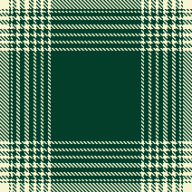 Olive Plaid