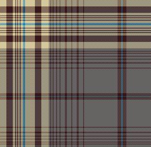 new Madras B22-4 Gray