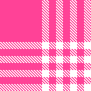 pinkcore tartan