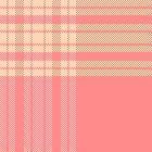 Salmon Plaid