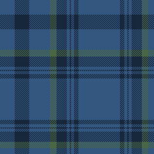 THIS IS AGONY PLAID ABERCRUMBS