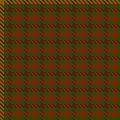 Xmas houndstooth 6