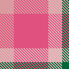 Pink and Green 1