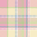 pastel plaid - pink