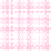 pink plaid