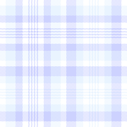 blue plaid