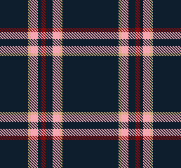 Blue Pink Nutcracker