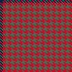 Xmas houndstooth 4-1