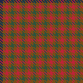 Xmas houndstooth 4-3