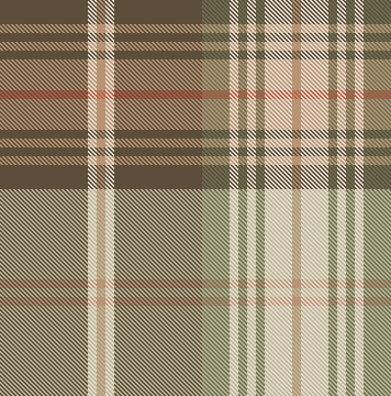 WILLIAM MORRIS PLAID V1